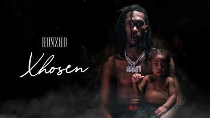 Hunxho 22 [Official Audio] YouTube