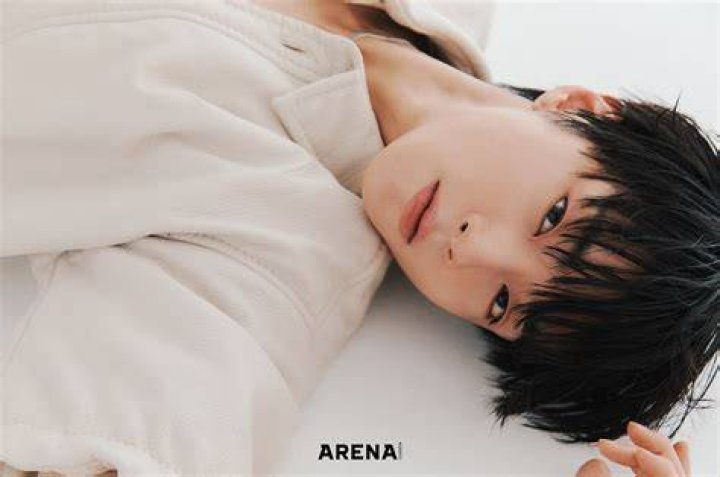 Hwang In Yeop aimerait jouer des r&ocirc;les plus sexy KGEN