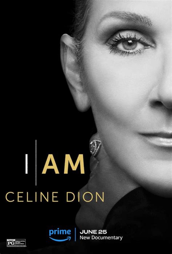 I Was Here. Celine Dion