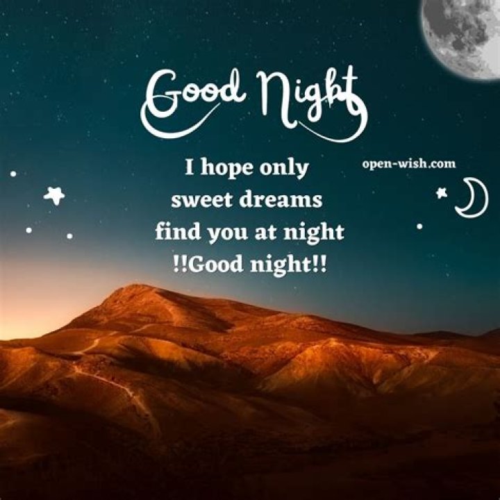 I Wish A Good Night My Lovely Friend Pictures, Photos, and Images for