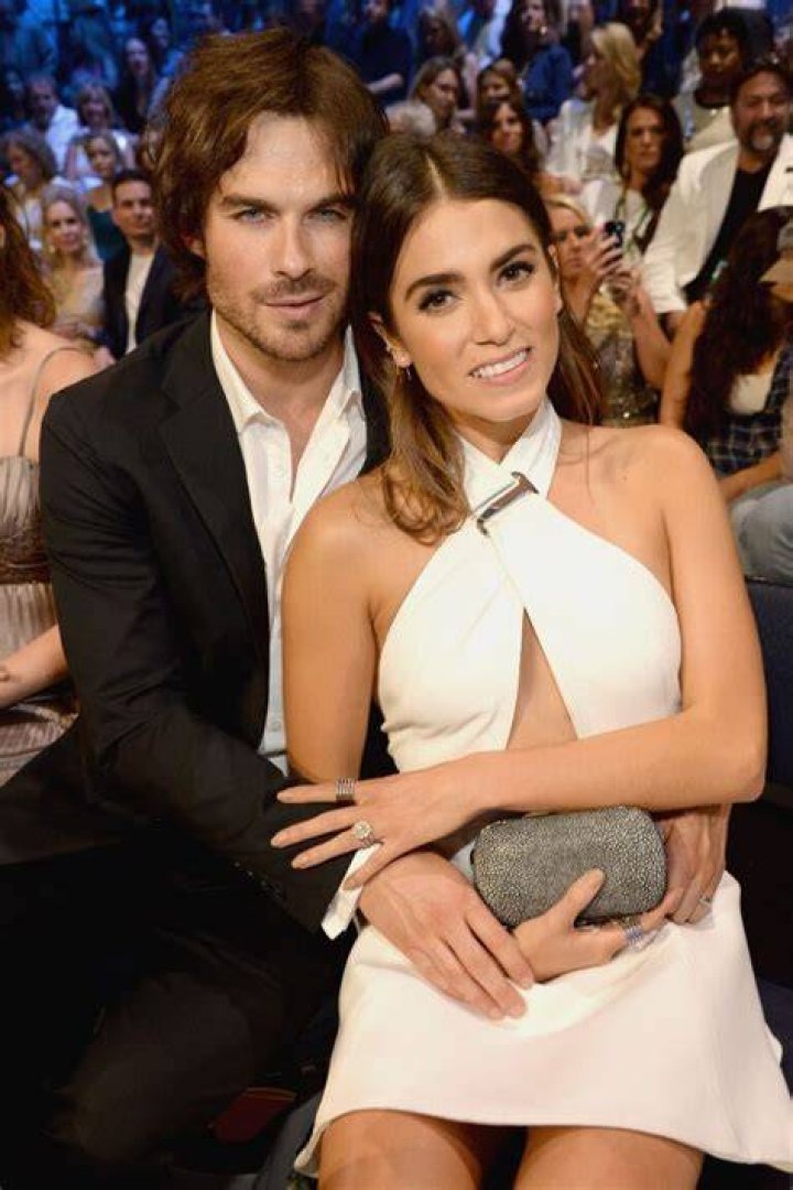 Ian Somerhalder Net Worth, Wife , Family, Bio , Wiki