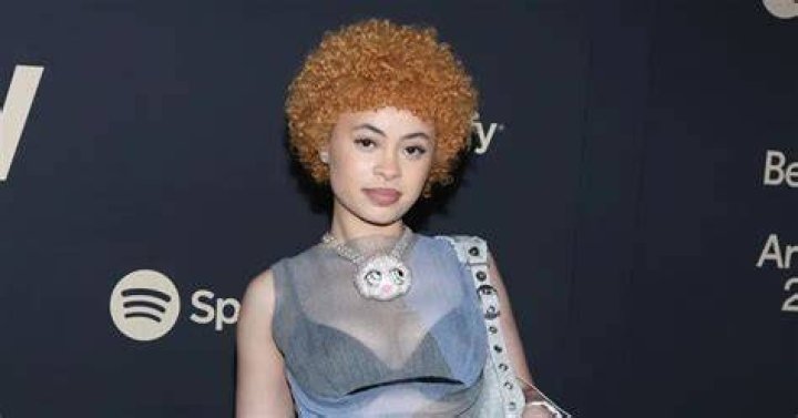 Ice Spice Rapper Ethnicity And Family Is She Lesbian? Boyfriend And