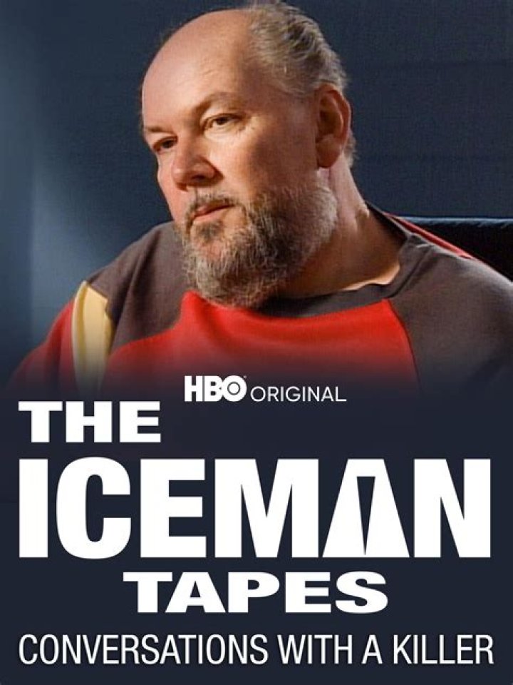 Iceman killer mobsters indipsado