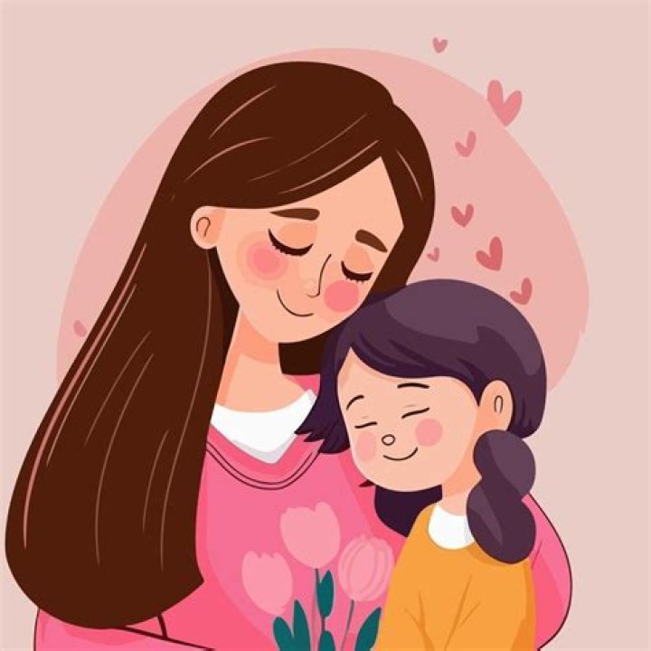 Id&eacute;ntica a su madre y acosada por los paparazzi desde ni&ntilde;a as&iacute; es