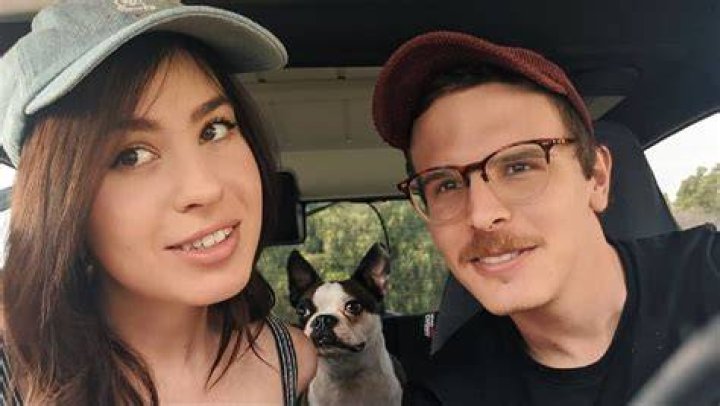 iDubbbz&rsquo;s girlfriend banned on Twitch following controversy Dexerto