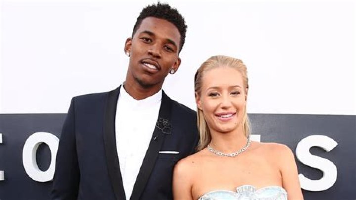 Iggy Azalea got engaged for her boyfriend&rsquo;s birthday Metro US