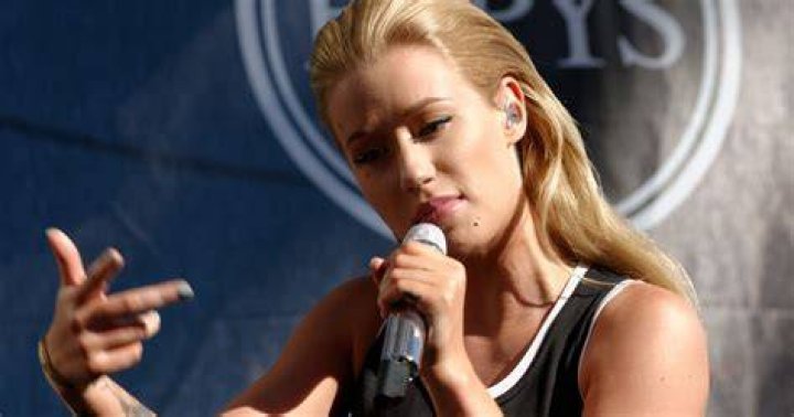 Iggy Azalea shares rare photo of her son Onyx, 2, with ex Playboi Carti