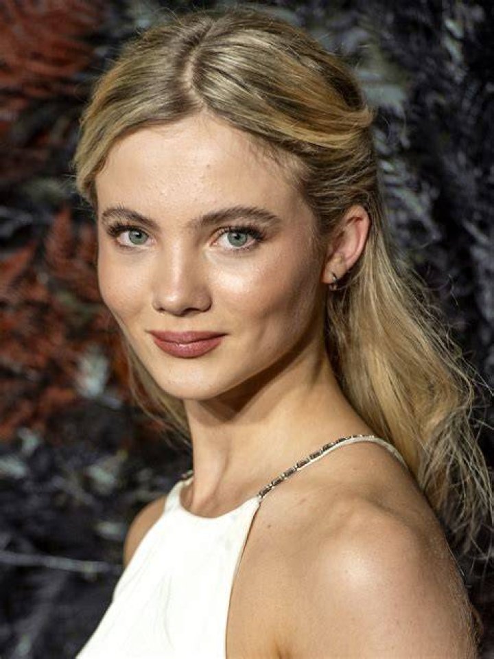 Image of Freya Allan