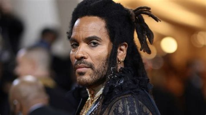 Image of Lenny Kravitz