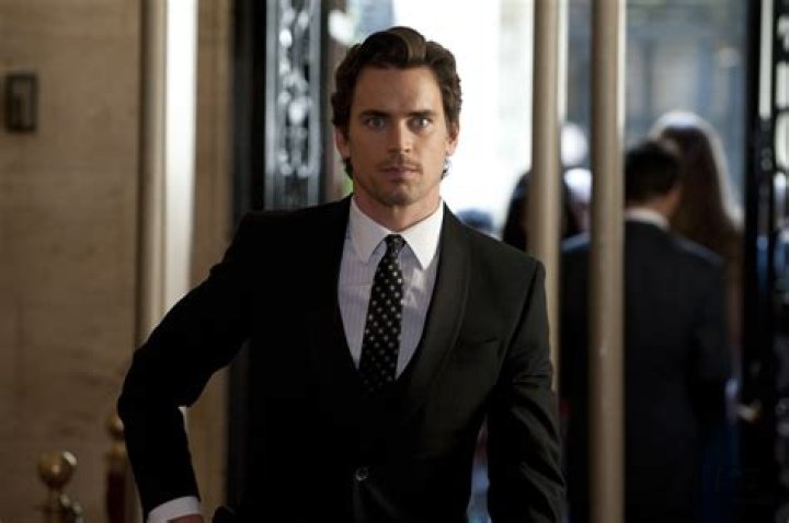Image of Neal Caffrey