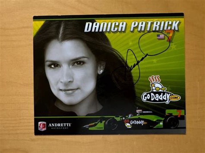 Image result for danica patrick