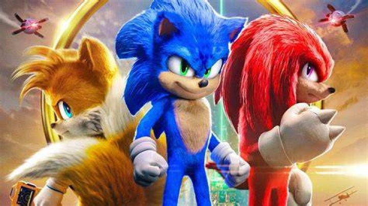 Image Sonic The Hedgehog And Miles Tails Prower Png Idea Wiki My XXX