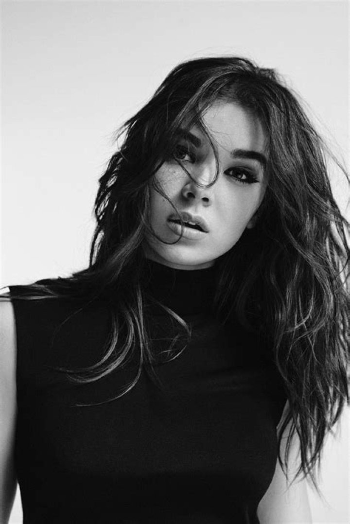 Imposing Wallpaper Hailee Steinfeld Magazine Cover Ph vrogue.co