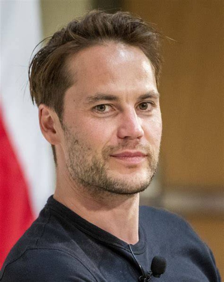 India & Taylor Kitsch Wrap Party, 'Friday Night Lights' Austin 2011.