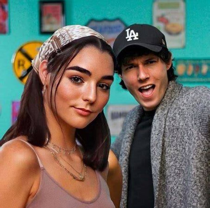 Indiana Massara and Zach Justice Friendship Test! YouTube