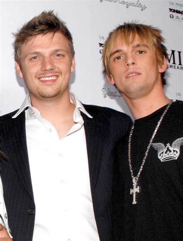 Inside Aaron Carter&rsquo;s family tragedies including sister Leslie&rsquo;s