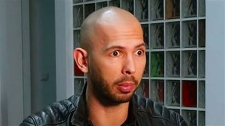 Inside Andrew Tate the face of toxic masculinity The Australian