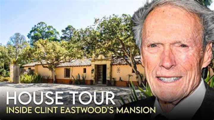 Inside Clint Eastwood's Fatherhood With His Seven Kids