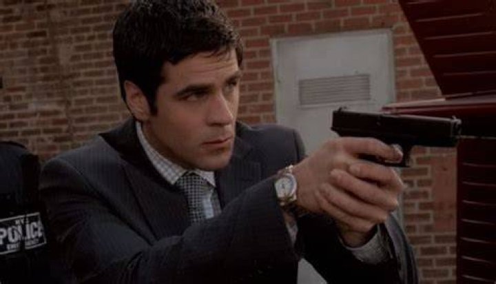Inside CSI NY Star Eddie Cahill's Life with His Beautiful Family