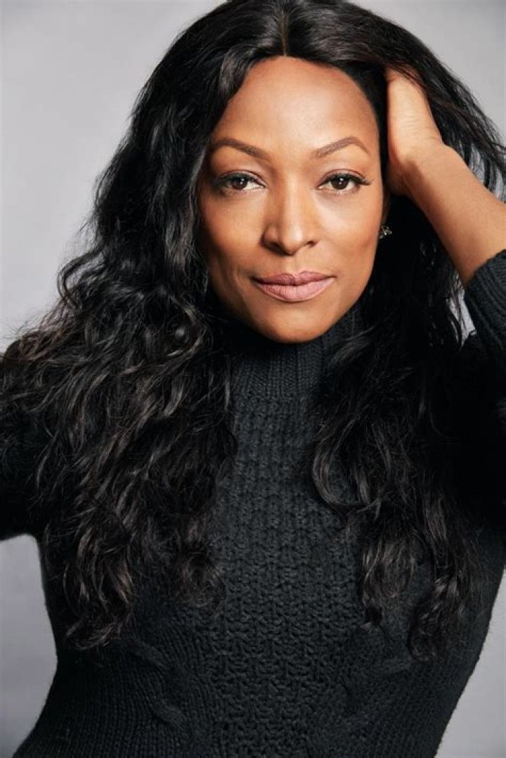 Inside Kellita Smith's SAD Life Story (Wanda from The Bernie Mac Show