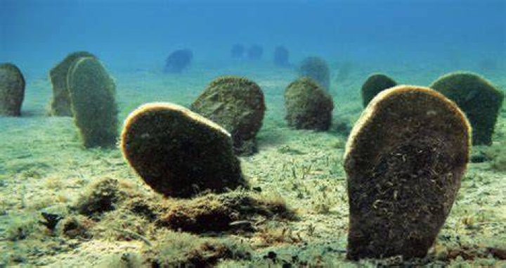 Inside Lake Lanier&rsquo;s Deaths And Why People Say It&rsquo;s Haunted