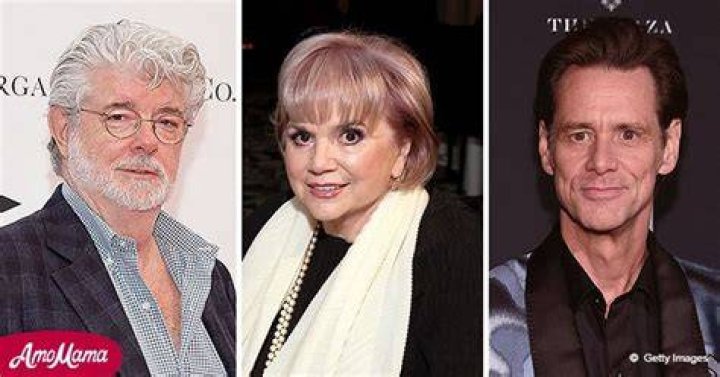 Inside Legendary Singer Linda Ronstadt's Love Life &mdash; from Lucas