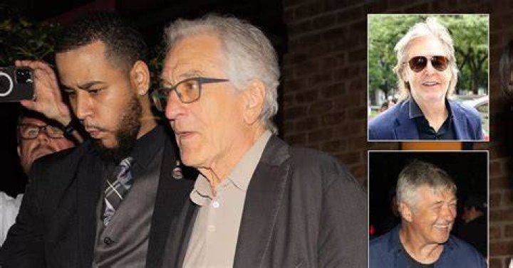 Inside Robert De Niro & Joe Pesci's Friendship