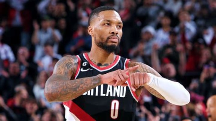 Interesting Facts On Damian Lillard's Wife Kay'la Hanson [2023 Update]