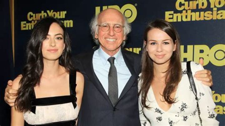 Interesting Insight on Larry David's Net Worth & Family
