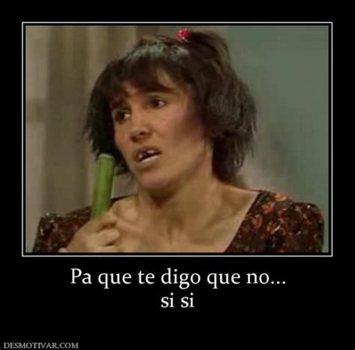 &iquest;Pos pa qu&eacute; te digo que no, si s&iacute;? &iexcl;Vuelve la Chimoltrufia! RadioHouse
