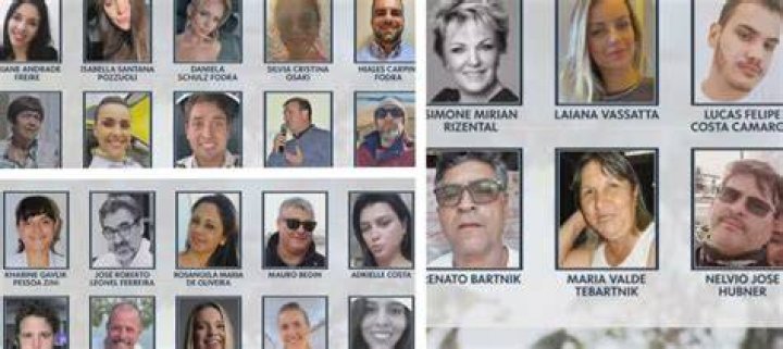 &iquest;Quienes fueron las victimas del clan de Gloria Trevi y Sergio Andrade