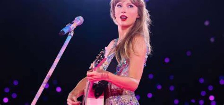 Irm&atilde;o de Taylor Swift diz que cantora &eacute; a sua maior inspira&ccedil;&atilde;o Capricho