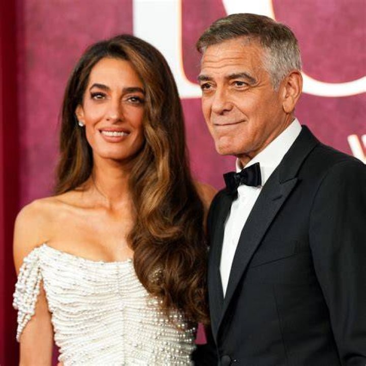 Is Amal Clooney's sister, Tala Alamuddin, the new Pippa Middleton
