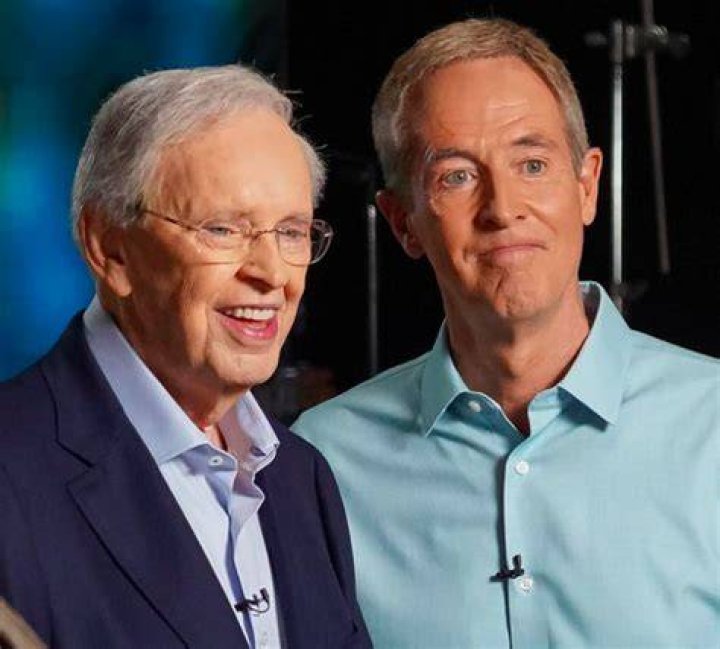 Is Andy Stanley Gay Or LGBT? Meet His Wife Sandra Stanley