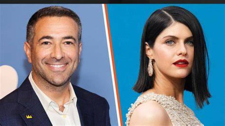 Is Ari Melber Gay? Wife Sexuality And Age Revealed