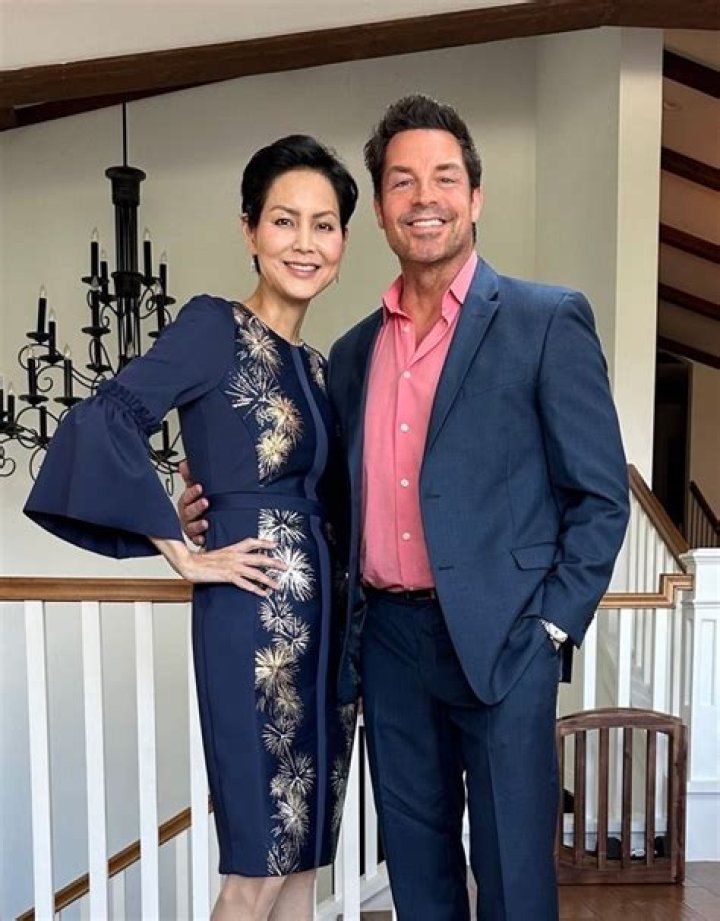 Is Brennan Elliott Married? Who is His Wife? His Net Worth 2022, Cancer,