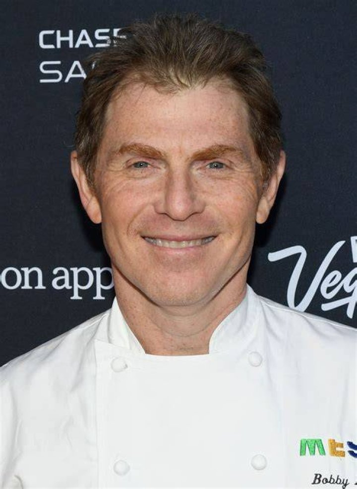 Is Celebrity Chef Bobby Flay Married? Here's His Full Marriage and