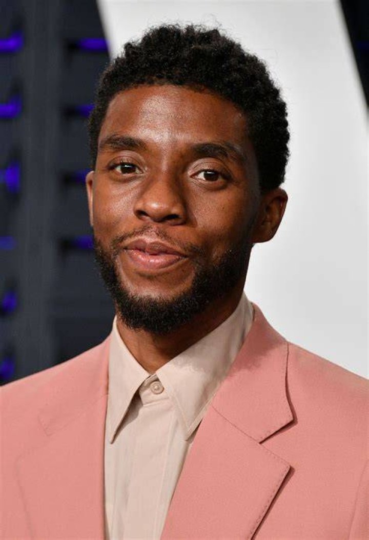 Is Chadwick Boseman's Wife Pregnant? Info on Taylor Simone Ledward