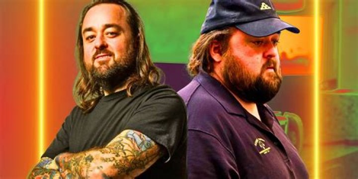 Is Chumlee Gay? The Sexuality of Pawn Stars' Star Chumlee May Shock You