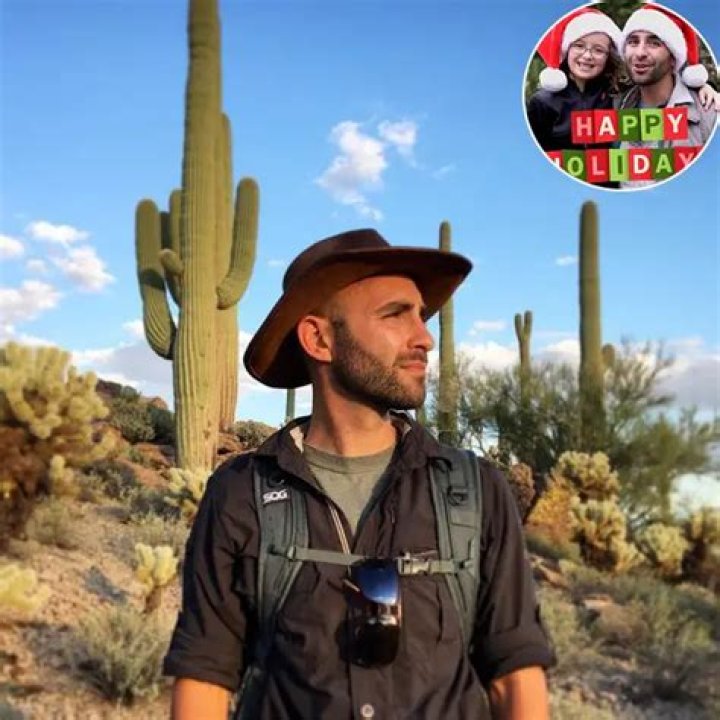 Is Coyote Peterson Married? His Bio., Age, Wife, Height and Net worth