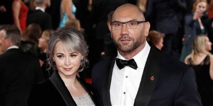 Is Dave Bautista Married? A Quick Look at His Past Wives