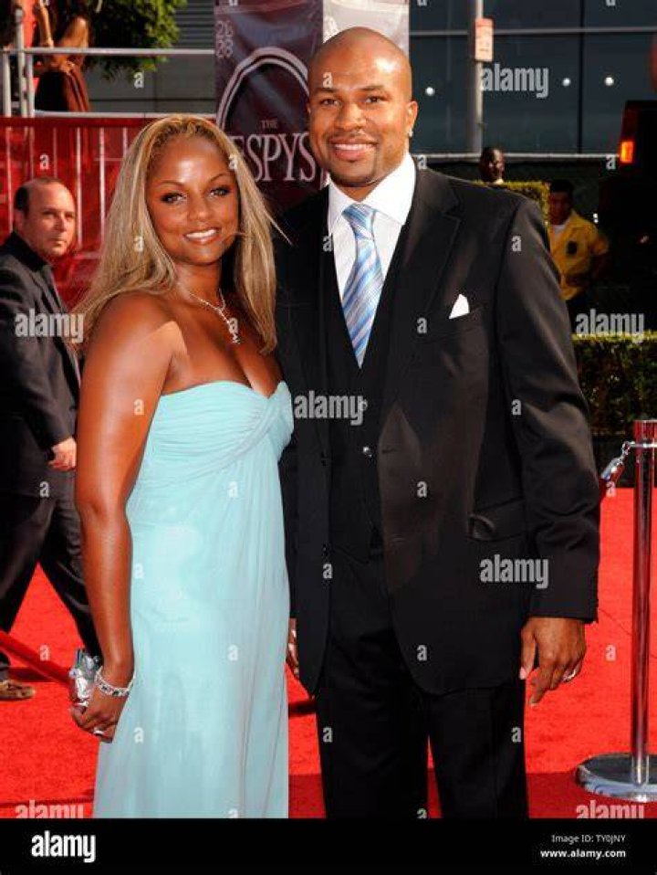 Is Derek Fisher still with Matt Barnes wife? Celebrity.fm 1