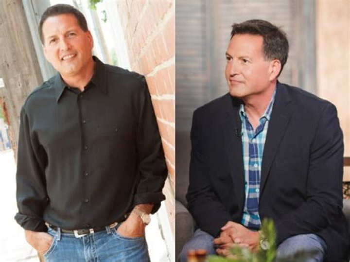 Is Doug Weiss Engaged to Joni Lamb?