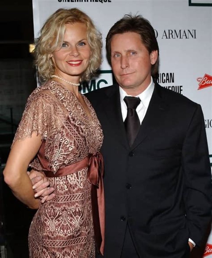 Is Emilio Estevez Married? Infamous For Affairs, Children And Net Worth