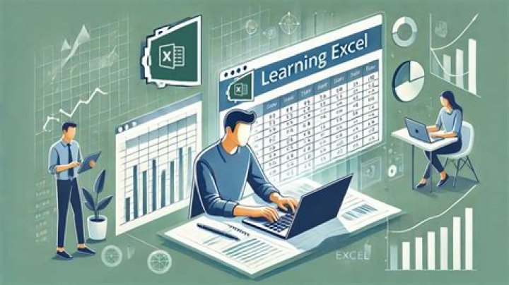 Is Excel taught in college?