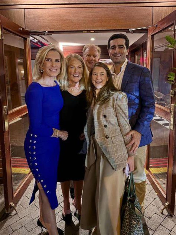 Is Laura Ingraham Married? Her Dating History Might Surprise You
