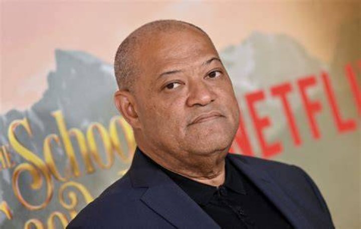 Is Laurence Fishburne's Daughter Montana Fishburne Still An Adult Film