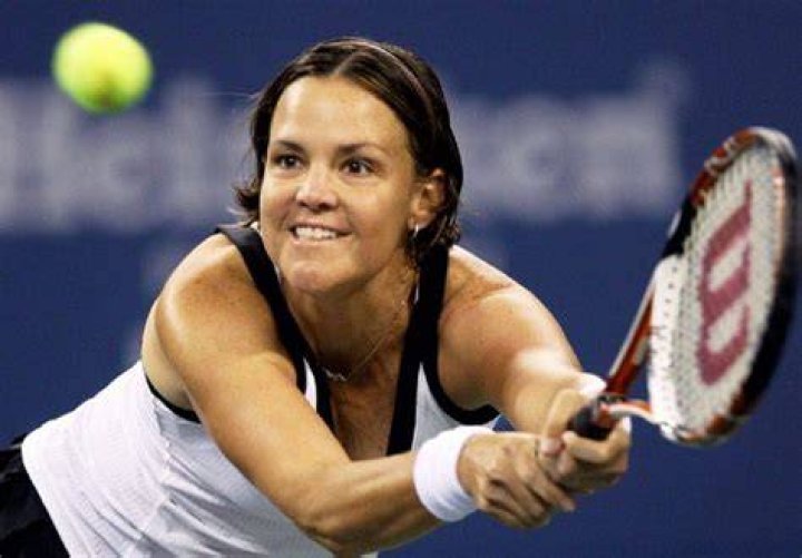 Is Lindsay Davenport Gay? Debunking Rumors and Speculations! The RC