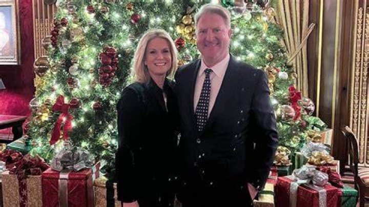 Is Martha MacCallum Married? Who is Her Husband?