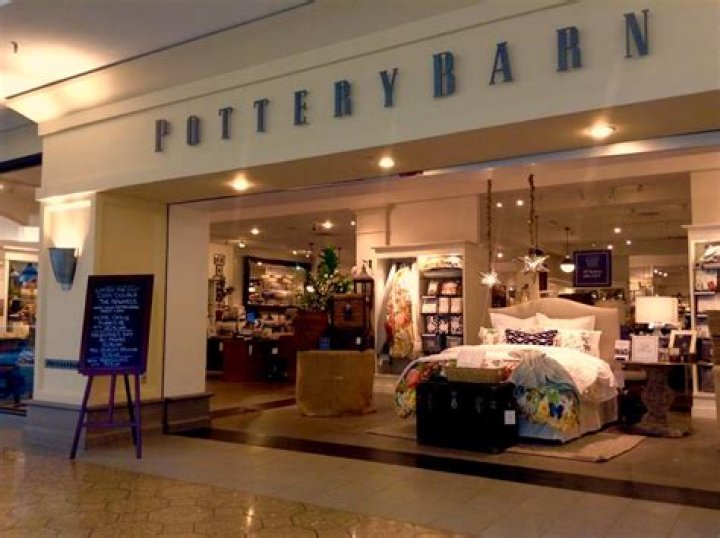 Is Pottery Barn closing in Canada?